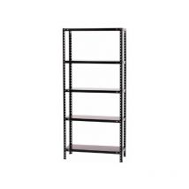 Scal - EST-180x90x40G Estanteria 180x90x40 Gris 74-588