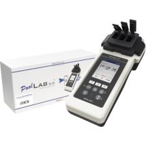 Esta-poolshop Poollab 2.0 Photometer Pooltester Elektronischer Wassertester