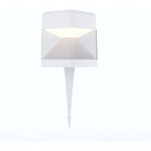 Fumagalli - Estaca De Jardín 'ester' - GX53 - 10W - cct - Blanco