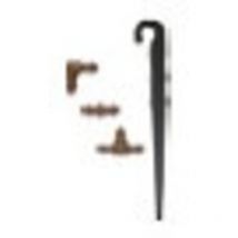 Estaca fijación land-line 8 mm