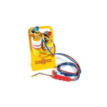 Kit 4000 flex-pro Castolin