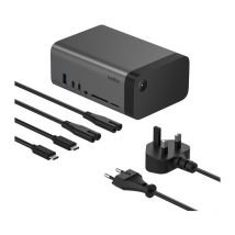 Belkin - Cargador INC020KQSGY