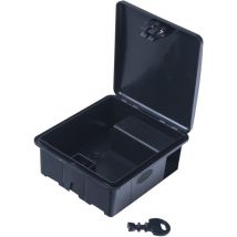 Estación de Cebo Subito para ratones