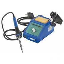 Estacion de soldadura a temperatura controlada Fervi 0033A