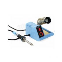Alpha Elettronica - Estación de soldadura alpha electronic 48w - 98-227