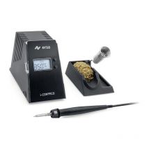 Ersa - Estación de soldadura i-CON pico MK2 150-450GradC 80 w Tiempo de calentamiento aprox.9 s