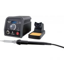 Stannol - Estación de soldadura Industa 550 200 de 480 grado