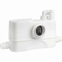 Estación doméstica con picadora Genix 130 Confort Jetly 131463