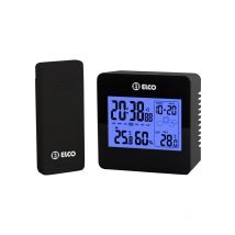 Estacion meteo remoto ngr