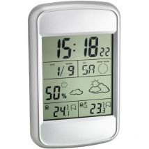 TFA - estacion meteorologica digital