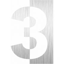 Estamp 1023031 – Segnale, titolazione di edificio