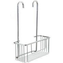 Hängekorb Aluminium 28x12,8x38,5cm 6604400 tatay