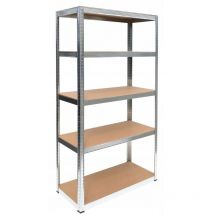 Estantería de almacén de metal G9030