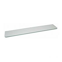 Emco - Balda de cristal rondo 600mm