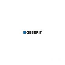 Geberit - Estante de vidrio Opción de armario con espejo Plus. Modelo 800361