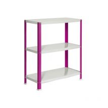 Simonhome Classic Color Plus 3/300 Rosa/blanco 900x1000x300