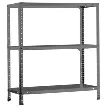 Comfort Superplus 3/300 900 Gris 900x1100x300
