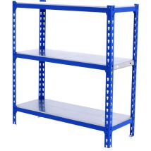 Simonrack - Simonclick Plus 3/500 1000 Azul/galva 1000x1000x500