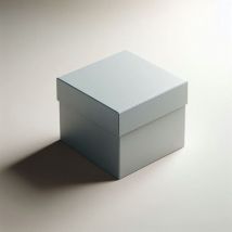 Mondex - Estantería tejido sin tejer 10 estantes 15 x 30 x 122 cm