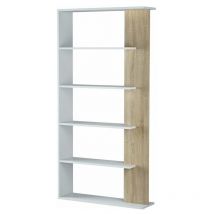 Estanteria alta Alida