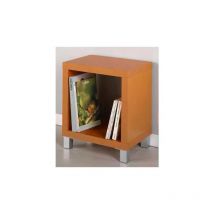 Estanteria Kubox 1x1 maple