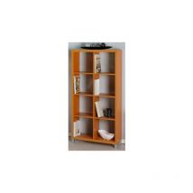 Estanteria Kubox 2x4 maple
