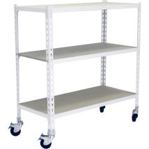 Kit Maderclick Mobile 3/300 900 Blanco/m