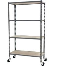 Simonrack - kit maderclick mobile mini 4/300 1500 gr