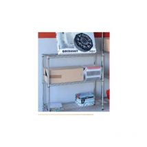 Closet Norte - Estanteria Stylo 3 baldas ancho 90