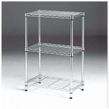 Estanteria stylo 3 baldas 90 cm(alto)60 cm(ancho)35 cm(fondoo).