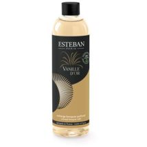 Esteban-paris Ricarica Di Profumo Per Bouquet Vanille D’or 250 Ml