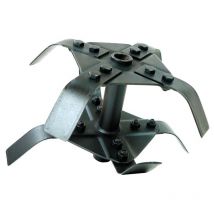 Estensione rotavator destra 1G58-1G58A