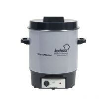 Esterilizador eléctrico 27l 1800w - 99105035 Kochstar