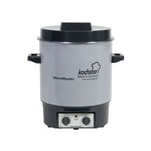 esterilizador eléctrico con temporizador 27l 1800w - 99102035 - kochstar -