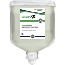 Estesol fx pure 2 l Nettoyant main salissures légères (Par 4)