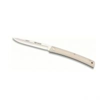 Kartokner - Estilete Amigo 801-P Miguel Nieto de 19 cms, avec lame en acier de 8,5 cm et mango Evorytech