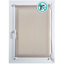 Stores Roulants Clip & Fix 150x180cm Piedra Stor Planet