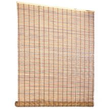 Estor madera bombai varias medidas 1.2 x 2M