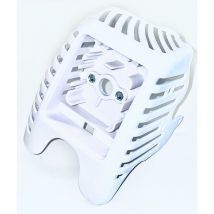 Luftfilter komplett mit luftfilter für freischneider
