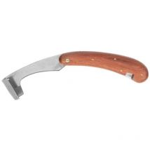 Ox 80 Gancio a strappo (strappa alberi)