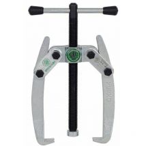 Kukko - Estrattore, 2 Artigli, Modello 41 Modello: 41-2, Bloccaggio Capacità 80 Mm, Profondità 80 Millimetri Di Serraggio