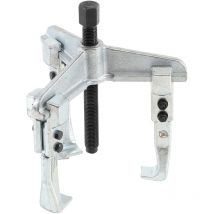 Bgs Technic - Estrattore parallelo, 3 bracci 40 - 120 mm
