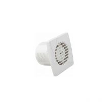 Estrattore d'aria Artic 15w 100mm bianco