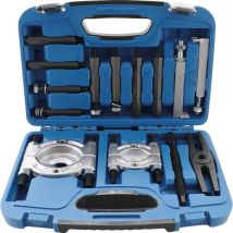 Bgs Technic - estrattore di cuscinetti estrattore stripper