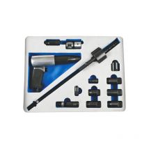 Laser Tools - estrattore di strumenti laser con martello pneumatico per iniettori