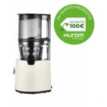 Estrattore di succo Hurom H-330P Avorio