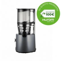 Estrattore di succo Hurom H-330P Charcoal