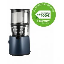 Hurom - Estrattore di succo H-330P Deep Blue