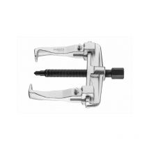 Neo Tools - Estrattore per cuscinetti - a 2 bracci - 85x100mm - 2 leve scorrevoli