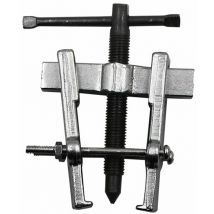 Dpzo - Estrattore per ingranaggi a due ganasce da 65 mm. Estrattore a due ganasce. Kit di attrezzi manuali per auto